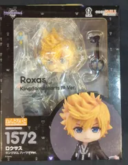 2026年最新】ロクサス ねんどろいどの人気アイテム - メルカリ