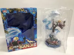 26.【内未開封】サンジ Portrait.Of.Pirates ワンピース “K×MAXIMUM”【併売品】