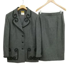 2026年最新】Fendi ビジネス スカートスーツ上下の人気アイテム - メルカリ