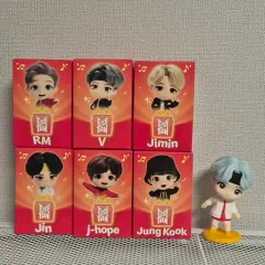 2025年最新】btsマックの人気アイテム - メルカリ