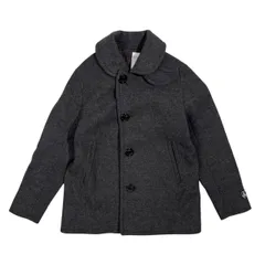 2025年最新】ORCIVAL レディース ピーコート・ウールコートの人気