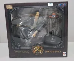 ONE PIECE POP ポートガス・D・エース フィギュア
