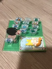 クレヨンしんちゃん ショーツ アクリル チョコビ マグネットフィギュア まとめ
