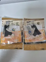 (未開封) ハイキュー 宮 侑 治 原画展 アクリル まとめ