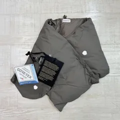 2025年最新】hyke ネックウォーマーの人気アイテム - メルカリ