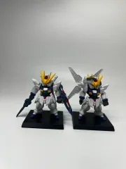 ガンダム コンバージ ガンダムX ガンダムXディバイダー 開封品 出品