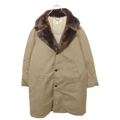 【L.L.Bean】80's USA製 ダウンギャングコート A-2283