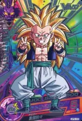【中古】ドラゴンボールヒーローズ UP2-03[P]：ゴテンクスのサムネイル