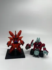 ガンダム コンバージ ゲマイルク 期間 開封品 まとめ売り