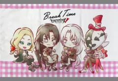 2026年最新】IdentityV 第五人格 ビッグサイズビジュアルタオル