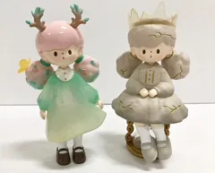 2026年最新】モリンタ フィギュアの人気アイテム - メルカリ