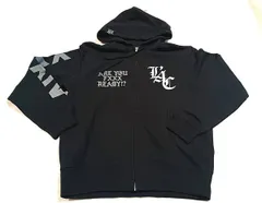 2025年最新】ラルク パーカーの人気アイテム - メルカリ