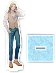 【中古】アクリルスタンド・アクリルパネル [単品] カミュ アクリルスタンド 「CD うたの☆プリンスさまっ♪ SHINING BIRTHDAY SONG CD アニメイト限定セット」 同梱特典