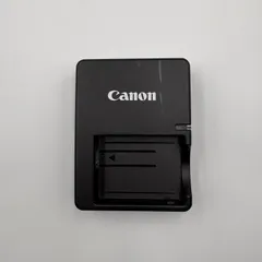 Canon キヤノン LC-E5 純正 バッテリーチャージャー 充電器