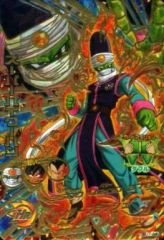 ドラゴンボールヒーローズ HJ7-46 スーパーパイクーハン UR - メルカリ