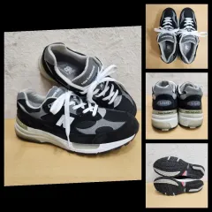 正規品 ニューバランス 992 メンズ スニーカー 260