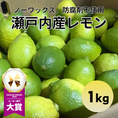【皮ごと食べれる】広島県産 レモン 1kg ノーワックス 防カビ剤不使用 国産 れもん 野菜 果物 フルーツ 青果 市場直送 訳あり サワー パスタ デザート 自然のままで育った土づくり 贈答 ギフト