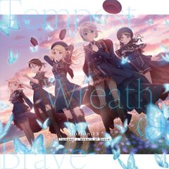 ☆テンペスト / Under The Blossom 特殊紙ジャケ3CD - メルカリ