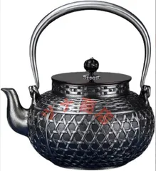 2025年最新】砂鉄 鉄瓶の人気アイテム - メルカリ