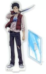 中古】アクリルスタンド・アクリルパネル 虹野ゆめ ライブペイン