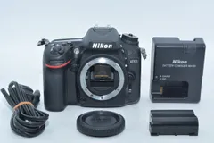 2025年最新】ニコンd7100の人気アイテム - メルカリ