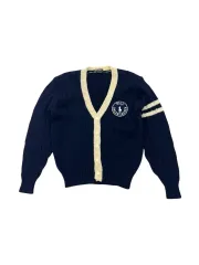 ポロ ラルフローレン ケーブル ニット カーディガン