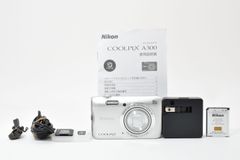 完動美品・希少色】FUJIFILM Silvi 1000 ブルーメタリック 人気！28mm