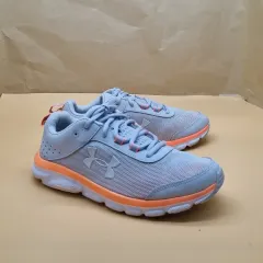 2025年最新】UNDER ARMOUR メンズ スニーカーの人気アイテム - メルカリ