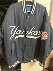 ニューヨーク・ヤンキース スタジャン