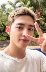 【中古】コレクションカード(男性) CxM/エスクプス(S.COUPS)/CxM 1st Mini Album 「HYPE VIBES」(combi Ver.)封入フォトカード