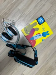 ブルーラビット 英語