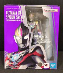 BANDAI NAMCO SHFiguarts 울트라맨 오브 스페시움 제페리온(울트라맨 뉴제너레이션 스타즈 Ver.)