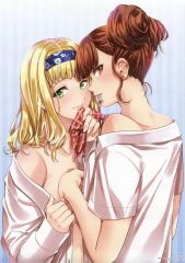 中古】ヴァンガード G-CB03/S05[SP]：胸に秘めた煌めき スピカ - メルカリ