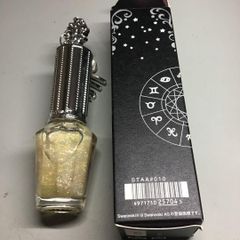 ジルスチュアート ホロスコープネイルズ 00 トップコート 新品 - メルカリ