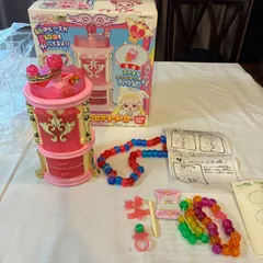 2026年最新】ビーズアクセサリーメーカー おジャ魔女どれみドッカ～ン