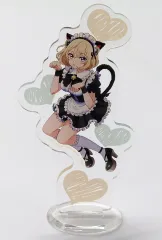 【中古】アクリルスタンド・アクリルパネル 海野幸(メイド) アクリルスタンド 「一番くじ カッコウの許嫁 第三弾 海野亭へようこそ～!」 F賞