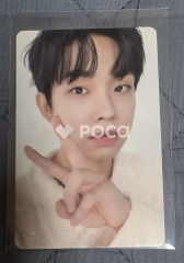 MONSTA X ミニョク SHAPE of LOVE SOUNDWAVE ラキドロ - メルカリ