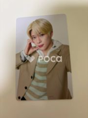 MONSTA X ミニョク SHAPE of LOVE SOUNDWAVE ラキドロ - メルカリ