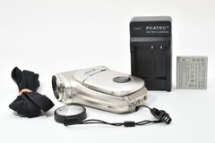 美品】FUJIFILM FinePix F480 広角28mm オールドコンデジ 富士フイルム