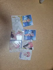 五等分の花嫁 特典 まとめ