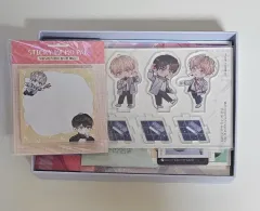 ウェブトゥーンデビューできないと死ぬ病気にかかってしまいました 1巻 フルセット ウェブトゥーン 単行本 デビューできないと死ぬ病気にかかってしまいました 限定モデル