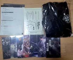 全知的な読者の視点から(全독시) ブラック EDITION パッケージ B