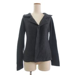 メゾンドドルチェ Maison de Dolce ブラウス プルオーバー 半袖 丸首