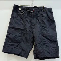 中古 グラミチ ハーフパンツ Mサイズ GUP-19S045 GRAMICCI クライミング ショーツ アウトドア系 【V1898-001】◇ 237