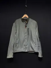 sage de cret ミリタリー バイクジャケット