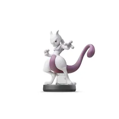 amiibo ミュウツー (大乱闘スマッシュブラザーズシリーズ)のサムネイル