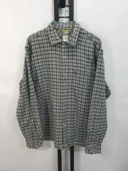 THE NORTH FACE ザノースフェイス シャツ A5 シリーズ フランネル CHECK 長袖 シャツ m