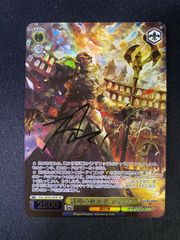 ☆ ヴァイスシュヴァルツ 原作オーバーロード 慈悲深き純白の悪魔