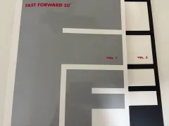 2026 江南デソン塾 韓国語 fast forward 1巻 2巻 まとめ売り