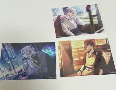 エイトリー 誕生日 ブロマイド テン リー(LEE) カフカ